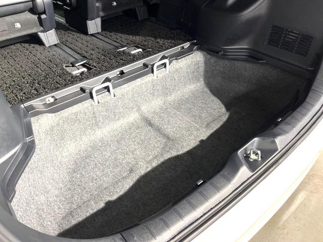 ヴォクシー ZS 煌III 禁煙車 1オーナー Pioneer9インチナビ フリップダウンモニター バックカメラ 両側パワースライドドア セーフティセンス インテリジェントクリアランスソナー ナノイーオートエアコン ETC(47枚目)