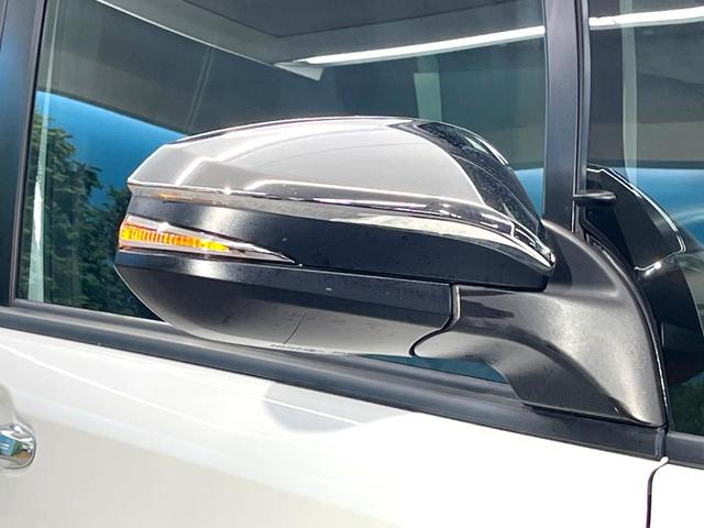 ヴォクシー ZS 煌III 禁煙車 1オーナー Pioneer9インチナビ フリップダウンモニター バックカメラ 両側パワースライドドア セーフティセンス インテリジェントクリアランスソナー ナノイーオートエアコン ETC(52枚目)