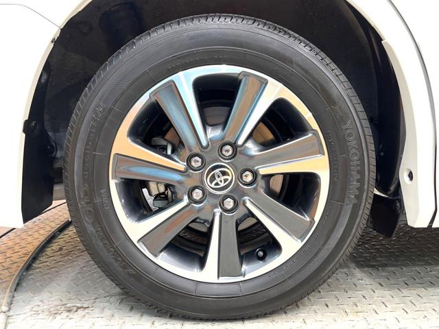 ヴォクシー ZS 煌III 禁煙車 1オーナー Pioneer9インチナビ フリップダウンモニター バックカメラ 両側パワースライドドア セーフティセンス インテリジェントクリアランスソナー ナノイーオートエアコン ETC(56枚目)