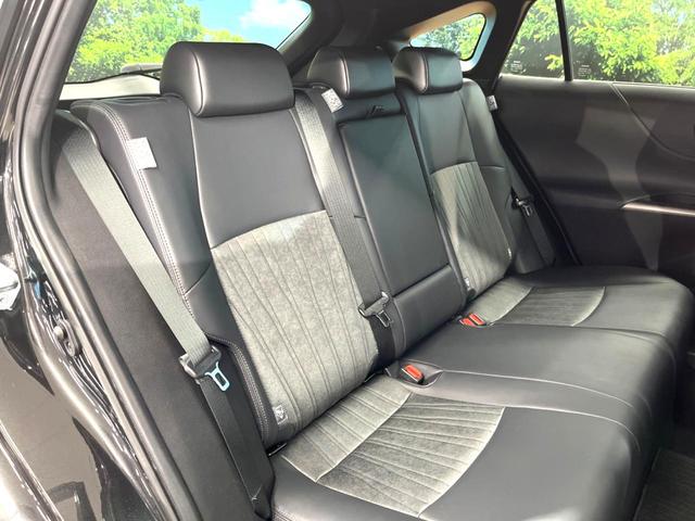 ハリアー Ｚ　モデリスタエアロ　禁煙車　１２．３インチナビ　パノラミックビュー　ＪＢＬサウンド　ブラインドスポット　ハンズフリーパワーバックドア　セーフティセンス　レーダークルーズ　ＥＴＣ２．０　ドラレコ（10枚目）