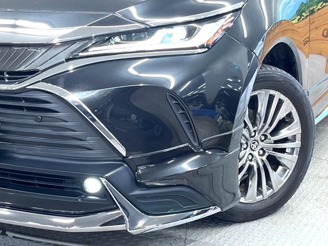 ハリアー Ｚ　モデリスタエアロ　禁煙車　１２．３インチナビ　パノラミックビュー　ＪＢＬサウンド　ブラインドスポット　ハンズフリーパワーバックドア　セーフティセンス　レーダークルーズ　ＥＴＣ２．０　ドラレコ（13枚目）