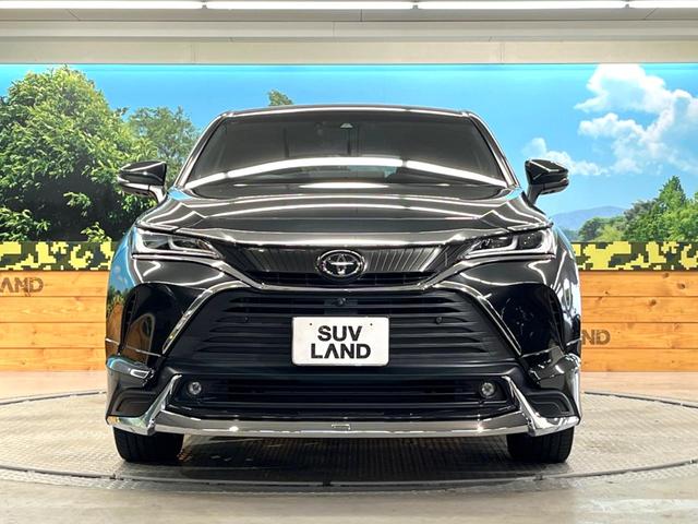 ハリアー Ｚ　モデリスタエアロ　禁煙車　１２．３インチナビ　パノラミックビュー　ＪＢＬサウンド　ブラインドスポット　ハンズフリーパワーバックドア　セーフティセンス　レーダークルーズ　ＥＴＣ２．０　ドラレコ（15枚目）