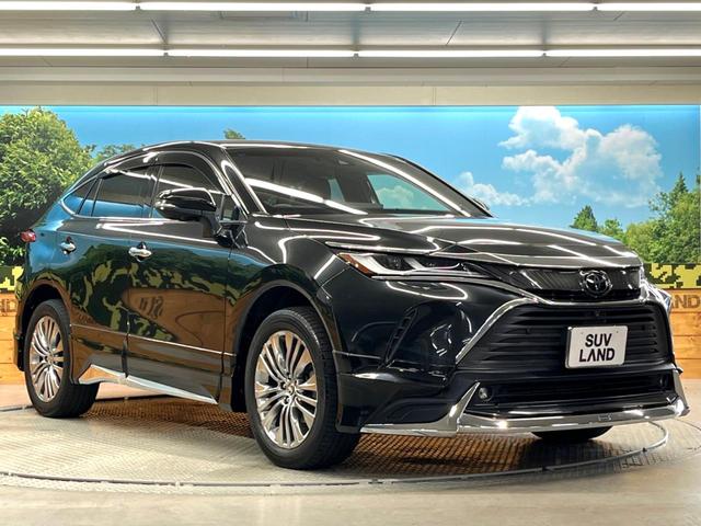 ハリアー Ｚ　モデリスタエアロ　禁煙車　１２．３インチナビ　パノラミックビュー　ＪＢＬサウンド　ブラインドスポット　ハンズフリーパワーバックドア　セーフティセンス　レーダークルーズ　ＥＴＣ２．０　ドラレコ（17枚目）