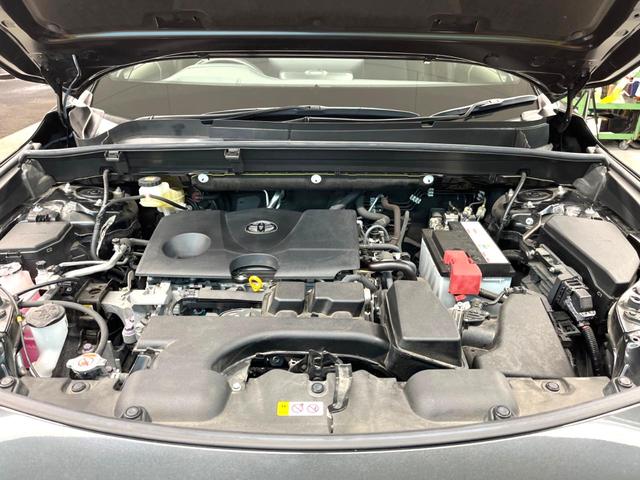 ハリアー Ｚ　モデリスタエアロ　禁煙車　１２．３インチナビ　パノラミックビュー　ＪＢＬサウンド　ブラインドスポット　ハンズフリーパワーバックドア　セーフティセンス　レーダークルーズ　ＥＴＣ２．０　ドラレコ（19枚目）