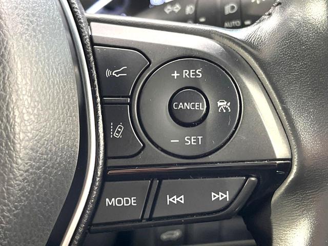 ハリアー Ｚ　モデリスタエアロ　禁煙車　１２．３インチナビ　パノラミックビュー　ＪＢＬサウンド　ブラインドスポット　ハンズフリーパワーバックドア　セーフティセンス　レーダークルーズ　ＥＴＣ２．０　ドラレコ（31枚目）