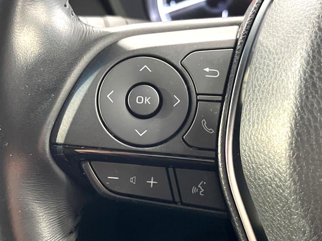 ハリアー Ｚ　モデリスタエアロ　禁煙車　１２．３インチナビ　パノラミックビュー　ＪＢＬサウンド　ブラインドスポット　ハンズフリーパワーバックドア　セーフティセンス　レーダークルーズ　ＥＴＣ２．０　ドラレコ（32枚目）