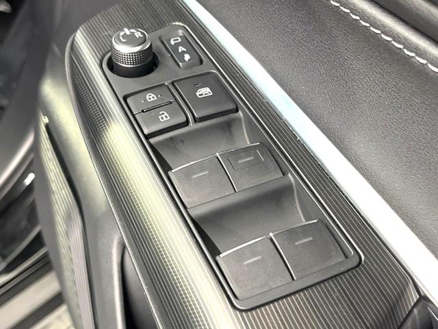 ハリアー Ｚ　モデリスタエアロ　禁煙車　１２．３インチナビ　パノラミックビュー　ＪＢＬサウンド　ブラインドスポット　ハンズフリーパワーバックドア　セーフティセンス　レーダークルーズ　ＥＴＣ２．０　ドラレコ（39枚目）