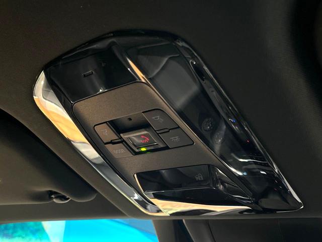 ハリアー Ｚ　モデリスタエアロ　禁煙車　１２．３インチナビ　パノラミックビュー　ＪＢＬサウンド　ブラインドスポット　ハンズフリーパワーバックドア　セーフティセンス　レーダークルーズ　ＥＴＣ２．０　ドラレコ（40枚目）