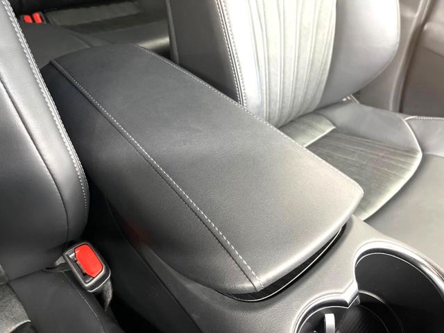 ハリアー Ｚ　モデリスタエアロ　禁煙車　１２．３インチナビ　パノラミックビュー　ＪＢＬサウンド　ブラインドスポット　ハンズフリーパワーバックドア　セーフティセンス　レーダークルーズ　ＥＴＣ２．０　ドラレコ（42枚目）