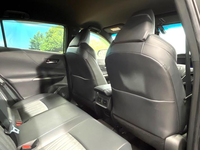 ハリアー Ｚ　モデリスタエアロ　禁煙車　１２．３インチナビ　パノラミックビュー　ＪＢＬサウンド　ブラインドスポット　ハンズフリーパワーバックドア　セーフティセンス　レーダークルーズ　ＥＴＣ２．０　ドラレコ（45枚目）