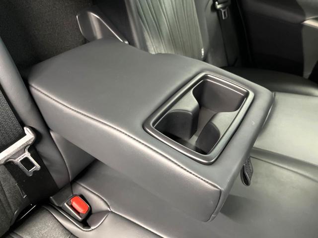 ハリアー Ｚ　モデリスタエアロ　禁煙車　１２．３インチナビ　パノラミックビュー　ＪＢＬサウンド　ブラインドスポット　ハンズフリーパワーバックドア　セーフティセンス　レーダークルーズ　ＥＴＣ２．０　ドラレコ（47枚目）