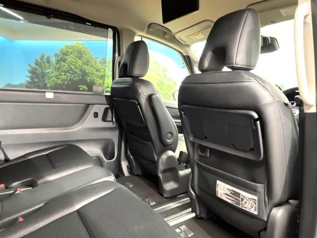 セレナ ハイウェイスターV 禁煙車 フリップダウンモニター 両側ハンズフリーパワースライドドア プロパイロット 純正9インチナビ バックカメラ インテリジェントエマージェンシーブレーキ ドライブレコーダー ビルトインETC(44枚目)