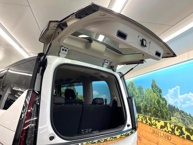 セレナ ハイウェイスターV 禁煙車 フリップダウンモニター 両側ハンズフリーパワースライドドア プロパイロット 純正9インチナビ バックカメラ インテリジェントエマージェンシーブレーキ ドライブレコーダー ビルトインETC(47枚目)