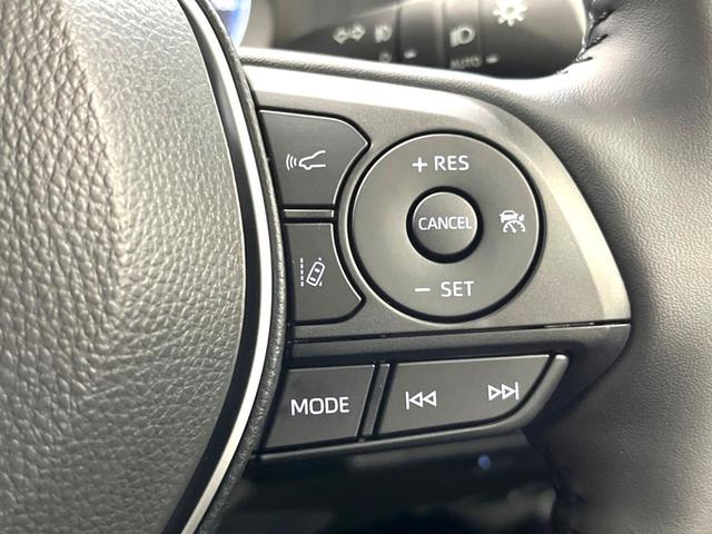ＲＡＶ４ ハイブリッドアドベンチャー　オフロードパッケージＩＩ　トヨタセーフティセンス　ブラインドスポットモニター　レーダークルーズコントロール　純正１０．５インチディスプレイオーディオ　ＬＥＤヘッドライト　純正１８インチアルミホイール　ＥＴＣ２．０（6枚目）