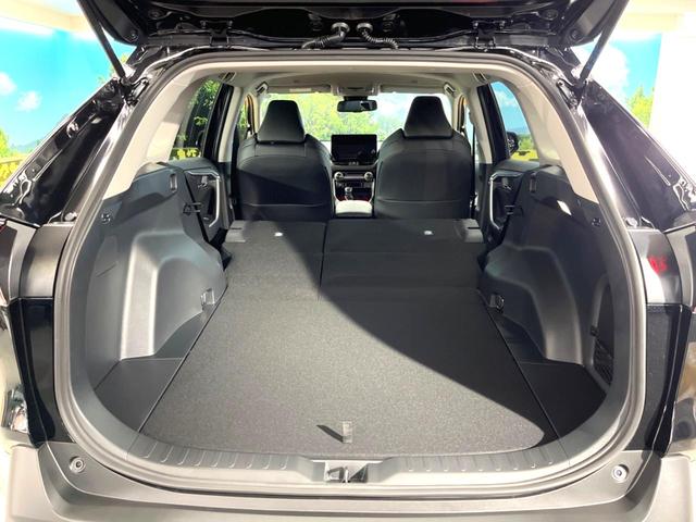 ＲＡＶ４ ハイブリッドアドベンチャー　オフロードパッケージＩＩ　トヨタセーフティセンス　ブラインドスポットモニター　レーダークルーズコントロール　純正１０．５インチディスプレイオーディオ　ＬＥＤヘッドライト　純正１８インチアルミホイール　ＥＴＣ２．０（10枚目）
