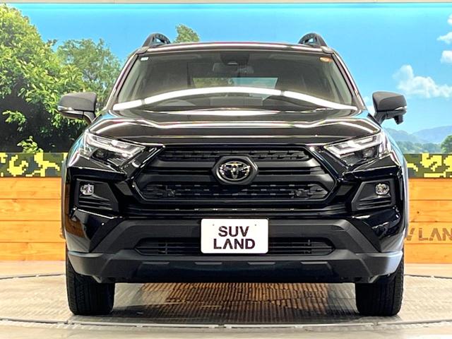 ＲＡＶ４ ハイブリッドアドベンチャー　オフロードパッケージＩＩ　トヨタセーフティセンス　ブラインドスポットモニター　レーダークルーズコントロール　純正１０．５インチディスプレイオーディオ　ＬＥＤヘッドライト　純正１８インチアルミホイール　ＥＴＣ２．０（14枚目）
