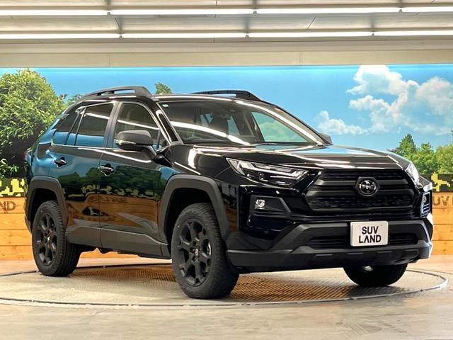 ＲＡＶ４ ハイブリッドアドベンチャー　オフロードパッケージＩＩ　トヨタセーフティセンス　ブラインドスポットモニター　レーダークルーズコントロール　純正１０．５インチディスプレイオーディオ　ＬＥＤヘッドライト　純正１８インチアルミホイール　ＥＴＣ２．０（16枚目）