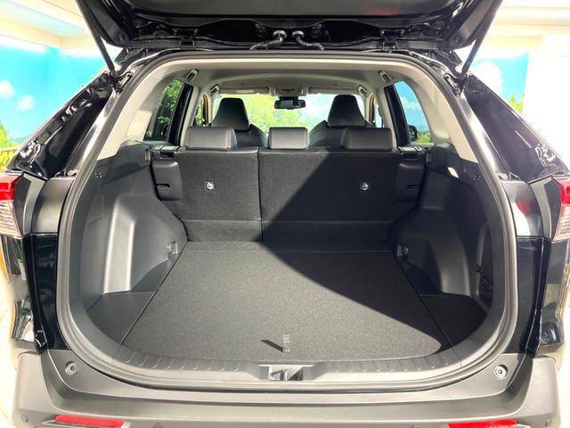 ＲＡＶ４ ハイブリッドアドベンチャー　オフロードパッケージＩＩ　トヨタセーフティセンス　ブラインドスポットモニター　レーダークルーズコントロール　純正１０．５インチディスプレイオーディオ　ＬＥＤヘッドライト　純正１８インチアルミホイール　ＥＴＣ２．０（27枚目）