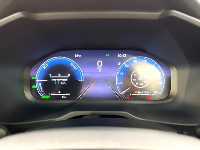 ＲＡＶ４ ハイブリッドアドベンチャー　オフロードパッケージＩＩ　トヨタセーフティセンス　ブラインドスポットモニター　レーダークルーズコントロール　純正１０．５インチディスプレイオーディオ　ＬＥＤヘッドライト　純正１８インチアルミホイール　ＥＴＣ２．０（54枚目）