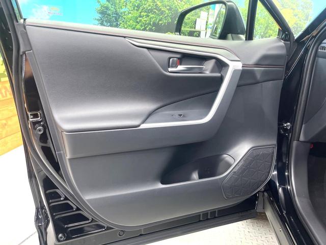 ＲＡＶ４ ハイブリッドアドベンチャー　オフロードパッケージＩＩ　トヨタセーフティセンス　ブラインドスポットモニター　レーダークルーズコントロール　純正１０．５インチディスプレイオーディオ　ＬＥＤヘッドライト　純正１８インチアルミホイール　ＥＴＣ２．０（66枚目）