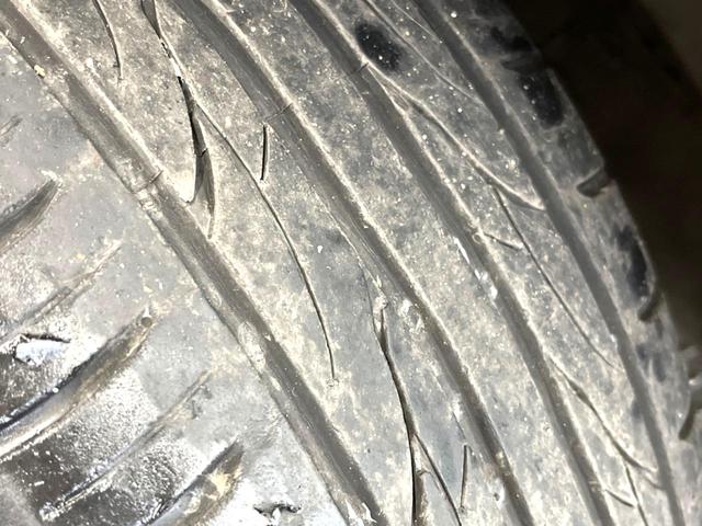 ヴェルファイア ２．４Ｚ　ゴールデンアイズＩＩ　両側電動スライドドア　純正８インチナビ　フリップダウン　禁煙車　パワーバックドア　クリアランスソナー　スマートキー　ＨＩＤヘッド　ＥＴＣ　クルコン　オートライト　オートエアコン　純正１８インチＡＷ（32枚目）