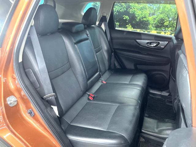 エクストレイル 20Xt エマージェンシーブレーキパッケージ 純正ナビ アラウンドビューモニター エマージェンシーブレーキ 禁煙車 パワーバックドア シートヒーター スマートキー LEDヘッド ETC クルコン オートライト オートエアコン(9枚目)