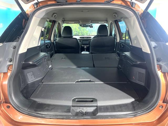 エクストレイル 20Xt エマージェンシーブレーキパッケージ 純正ナビ アラウンドビューモニター エマージェンシーブレーキ 禁煙車 パワーバックドア シートヒーター スマートキー LEDヘッド ETC クルコン オートライト オートエアコン(10枚目)