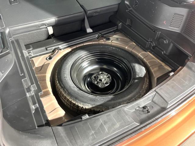 エクストレイル 20Xt エマージェンシーブレーキパッケージ 純正ナビ アラウンドビューモニター エマージェンシーブレーキ 禁煙車 パワーバックドア シートヒーター スマートキー LEDヘッド ETC クルコン オートライト オートエアコン(24枚目)