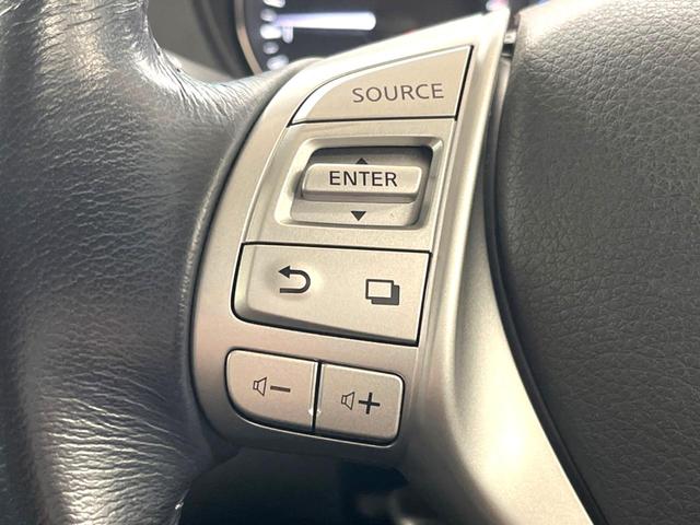 エクストレイル 20Xt エマージェンシーブレーキパッケージ 純正ナビ アラウンドビューモニター エマージェンシーブレーキ 禁煙車 パワーバックドア シートヒーター スマートキー LEDヘッド ETC クルコン オートライト オートエアコン(49枚目)