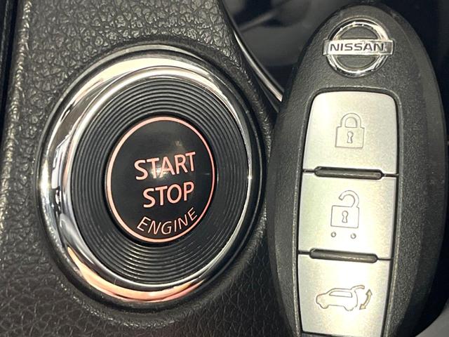 エクストレイル 20Xt エマージェンシーブレーキパッケージ 純正ナビ アラウンドビューモニター エマージェンシーブレーキ 禁煙車 パワーバックドア シートヒーター スマートキー LEDヘッド ETC クルコン オートライト オートエアコン(60枚目)