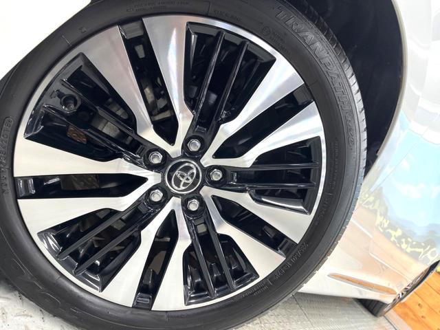 アルファード 2.5S Cパッケージ MODELLISTAエアロ 両側電動スライドドア 11インチBIG-X フリップダウン バックカメラ セーフティセンス レーダークルーズ 禁煙車 パワーバックドア シートベンチレーション パワーシート(14枚目)