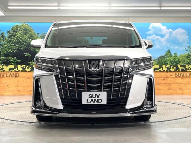 アルファード 2.5S Cパッケージ MODELLISTAエアロ 両側電動スライドドア 11インチBIG-X フリップダウン バックカメラ セーフティセンス レーダークルーズ 禁煙車 パワーバックドア シートベンチレーション パワーシート(15枚目)