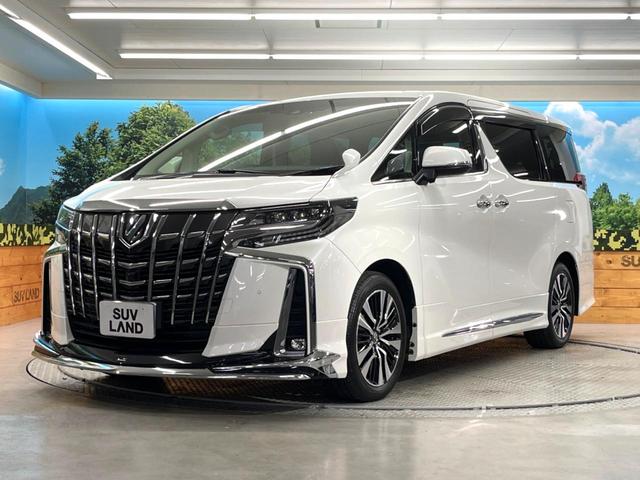 アルファード 2.5S Cパッケージ MODELLISTAエアロ 両側電動スライドドア 11インチBIG-X フリップダウン バックカメラ セーフティセンス レーダークルーズ 禁煙車 パワーバックドア シートベンチレーション パワーシート(29枚目)