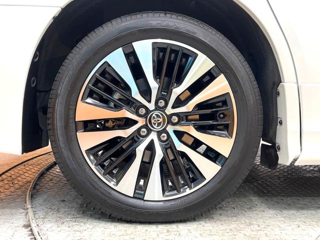 アルファード 2.5S Cパッケージ MODELLISTAエアロ 両側電動スライドドア 11インチBIG-X フリップダウン バックカメラ セーフティセンス レーダークルーズ 禁煙車 パワーバックドア シートベンチレーション パワーシート(38枚目)