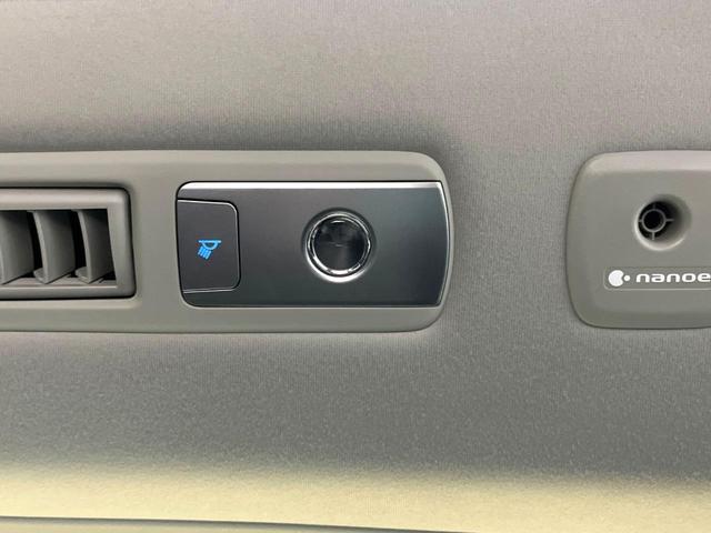 アルファード 2.5S Cパッケージ MODELLISTAエアロ 両側電動スライドドア 11インチBIG-X フリップダウン バックカメラ セーフティセンス レーダークルーズ 禁煙車 パワーバックドア シートベンチレーション パワーシート(46枚目)