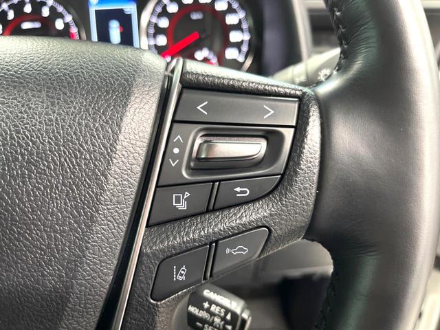 アルファード 2.5S Cパッケージ MODELLISTAエアロ 両側電動スライドドア 11インチBIG-X フリップダウン バックカメラ セーフティセンス レーダークルーズ 禁煙車 パワーバックドア シートベンチレーション パワーシート(59枚目)