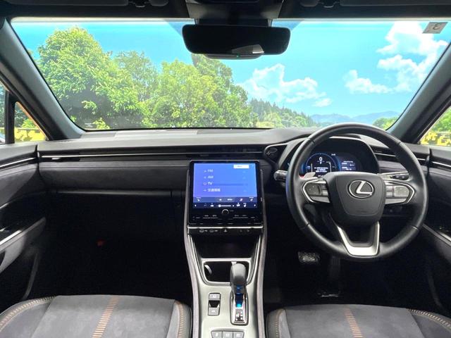 LBX クール 登録済未使用車 純正9.8インチディスプレイオーディオ パノラマミックビューモニター セーフティシステムプラス レーダークルーズ パワーバックドア シートヒーター パワーシート LEDヘッド ETC(2枚目)