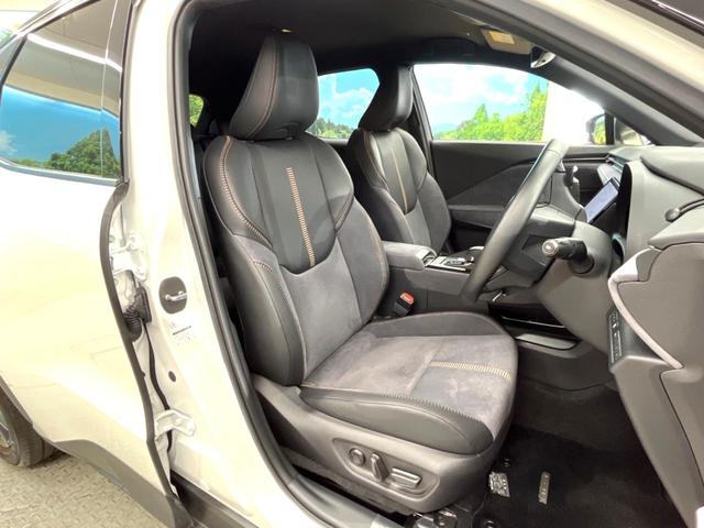 LBX クール 登録済未使用車 純正9.8インチディスプレイオーディオ パノラマミックビューモニター セーフティシステムプラス レーダークルーズ パワーバックドア シートヒーター パワーシート LEDヘッド ETC(8枚目)