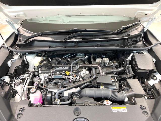 LBX クール 登録済未使用車 純正9.8インチディスプレイオーディオ パノラマミックビューモニター セーフティシステムプラス レーダークルーズ パワーバックドア シートヒーター パワーシート LEDヘッド ETC(18枚目)