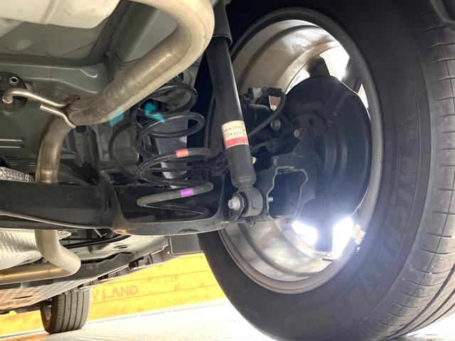 LBX クール 登録済未使用車 純正9.8インチディスプレイオーディオ パノラマミックビューモニター セーフティシステムプラス レーダークルーズ パワーバックドア シートヒーター パワーシート LEDヘッド ETC(27枚目)