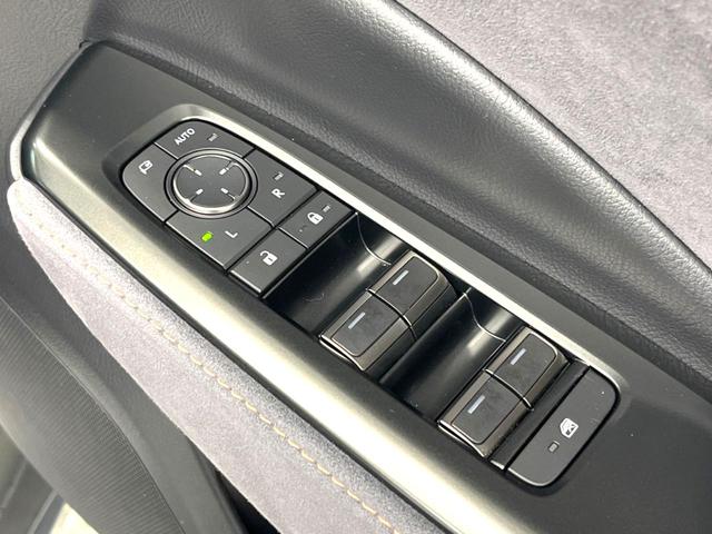 LBX クール 登録済未使用車 純正9.8インチディスプレイオーディオ パノラマミックビューモニター セーフティシステムプラス レーダークルーズ パワーバックドア シートヒーター パワーシート LEDヘッド ETC(40枚目)