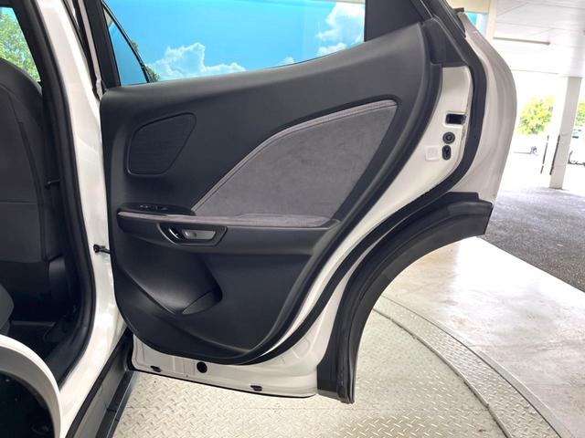 LBX クール 登録済未使用車 純正9.8インチディスプレイオーディオ パノラマミックビューモニター セーフティシステムプラス レーダークルーズ パワーバックドア シートヒーター パワーシート LEDヘッド ETC(42枚目)