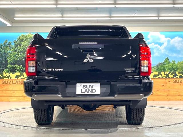 トライトン GSR 4WD ディーゼル 純正9インチナビ 全周囲カメラ eーアシスト AppleCarPlay レーダークルーズ 禁煙車 黒本革シート シートヒーター シートエアコン パワーシート コーナーセンサー(15枚目)