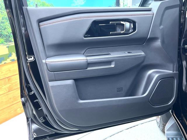 トライトン GSR 4WD ディーゼル 純正9インチナビ 全周囲カメラ eーアシスト AppleCarPlay レーダークルーズ 禁煙車 黒本革シート シートヒーター シートエアコン パワーシート コーナーセンサー(57枚目)