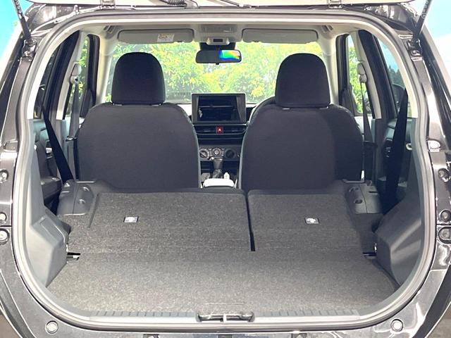 ライズ Ｘ　登録済未使用車　スマートアシスト　ＬＥＤヘッドライト　クリアランスソナー　ステアリングスイッチ　スマートキー　車線逸脱抑制機能　オートマチックハイビーム（8枚目）