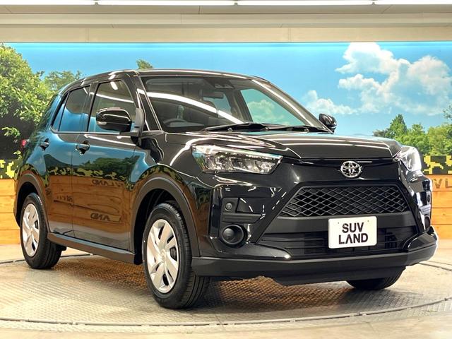 ライズ Ｘ　登録済未使用車　スマートアシスト　ＬＥＤヘッドライト　クリアランスソナー　ステアリングスイッチ　スマートキー　車線逸脱抑制機能　オートマチックハイビーム（14枚目）