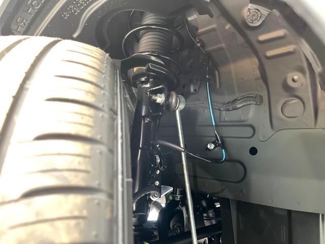 ライズ Ｘ　登録済未使用車　スマートアシスト　ＬＥＤヘッドライト　クリアランスソナー　ステアリングスイッチ　スマートキー　車線逸脱抑制機能　オートマチックハイビーム（18枚目）