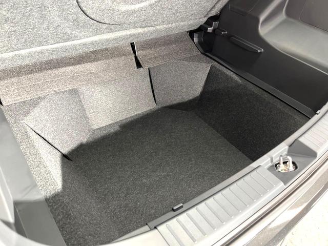 ライズ Ｘ　登録済未使用車　スマートアシスト　ＬＥＤヘッドライト　クリアランスソナー　ステアリングスイッチ　スマートキー　車線逸脱抑制機能　オートマチックハイビーム（19枚目）