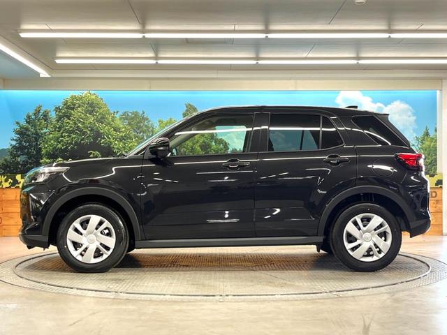 ライズ Ｘ　登録済未使用車　スマートアシスト　ＬＥＤヘッドライト　クリアランスソナー　ステアリングスイッチ　スマートキー　車線逸脱抑制機能　オートマチックハイビーム（22枚目）