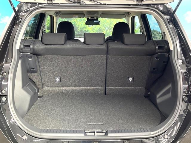 ライズ Ｘ　登録済未使用車　スマートアシスト　ＬＥＤヘッドライト　クリアランスソナー　ステアリングスイッチ　スマートキー　車線逸脱抑制機能　オートマチックハイビーム（29枚目）